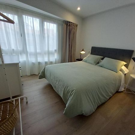 Apartamento Centro-Playa IV Хіхон Екстер'єр фото