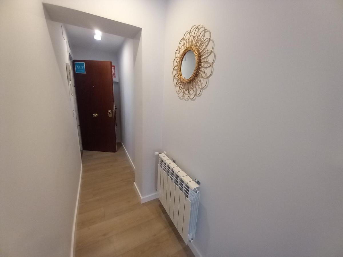 Apartamento Centro-Playa IV Хіхон Екстер'єр фото