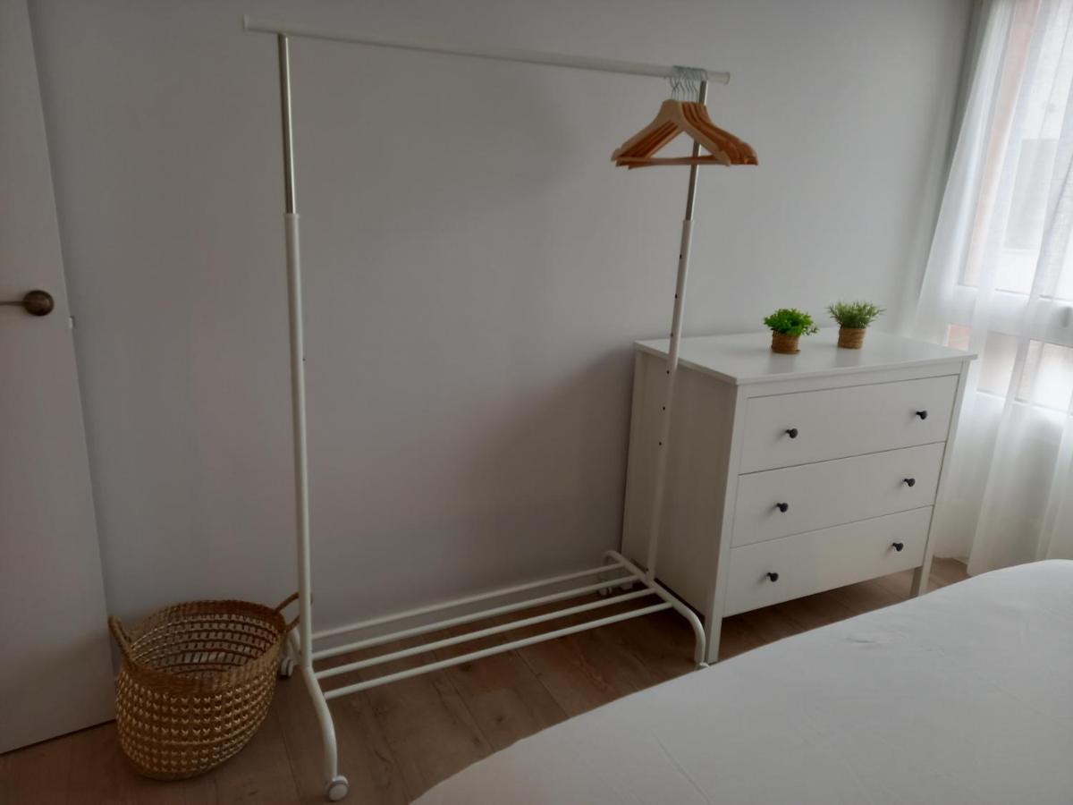 Apartamento Centro-Playa IV Хіхон Екстер'єр фото